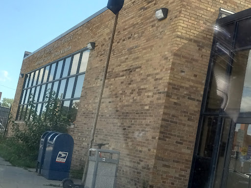 Post Office «United States Postal Service», reviews and photos, 13215 Woodward Ave, Highland Park, MI 48203, USA