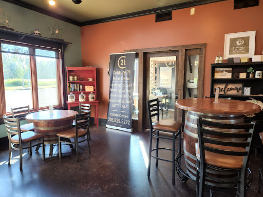 Restaurant «The Shante», reviews and photos, 649 Pillsbury St N, Pillager, MN 56473, USA