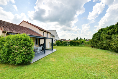 Furst Laurent Safti Immobilier à Metz