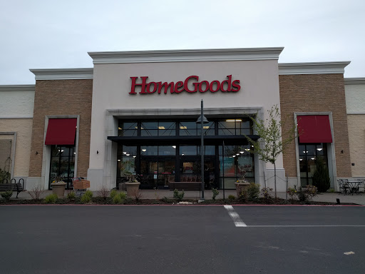 HomeGoods, 7701 SW Nyberg St, Tualatin, OR 97062, USA, 