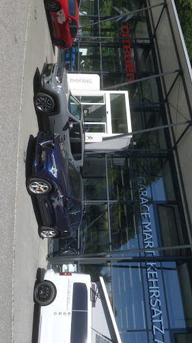 Rezensionen über DS Automobiles Bern in Bern - Autohändler