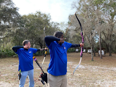 Tampa Archery School