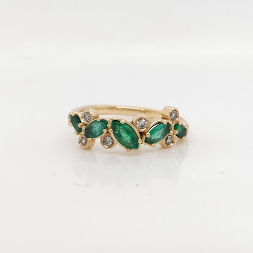 Jewelry Store «Armen & Joseph Jewelers», reviews and photos, 6525 Sugarloaf Pkwy, Duluth, GA 30097, USA