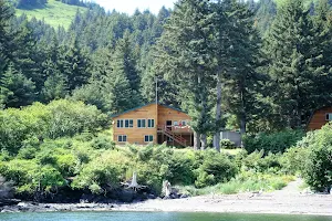 Raspberry Island Lodge image