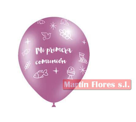 Cursos arreglos globos Sevilla