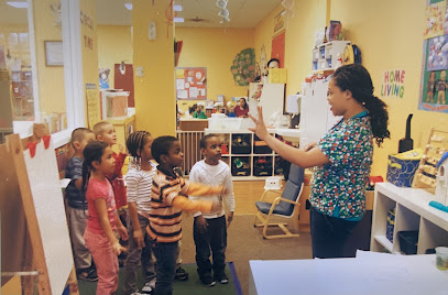 Fun Times Daycare & preschool