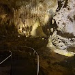 Carlsbad Caverns Natural Entrance