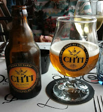 Bière du Le Protocole Restaurant Dunkerque - n°6