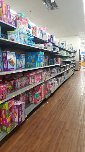 Department Store «Walmart Supercenter», reviews and photos, 1200 Marketplace Dr, Rochester, NY 14623, USA