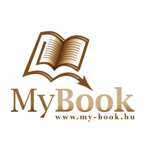 MyBook - Budapest