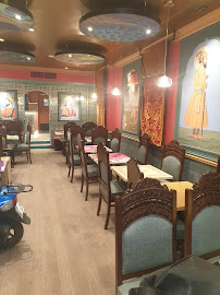 Atmosphère du Restaurant indien Punjab à Angers - n°6