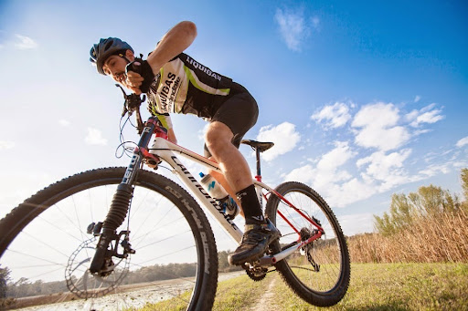 Bicycle Store «Affordabike Bicycle Shop», reviews and photos, 573 King St, Charleston, SC 29403, USA