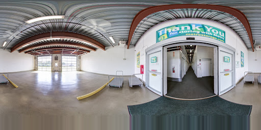 Self-Storage Facility «Metro Self Storage», reviews and photos, 13000 Rockland Rd, Lake Bluff, IL 60044, USA