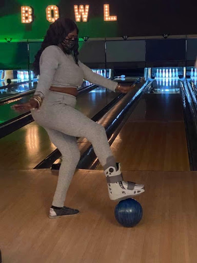 Bowling Alley «Parkway Lanes», reviews and photos, 200 US-46, Elmwood Park, NJ 07407, USA