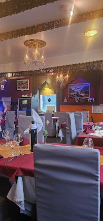 Atmosphère du Bbollywood - Restaurant Indien à Senlis - n°9