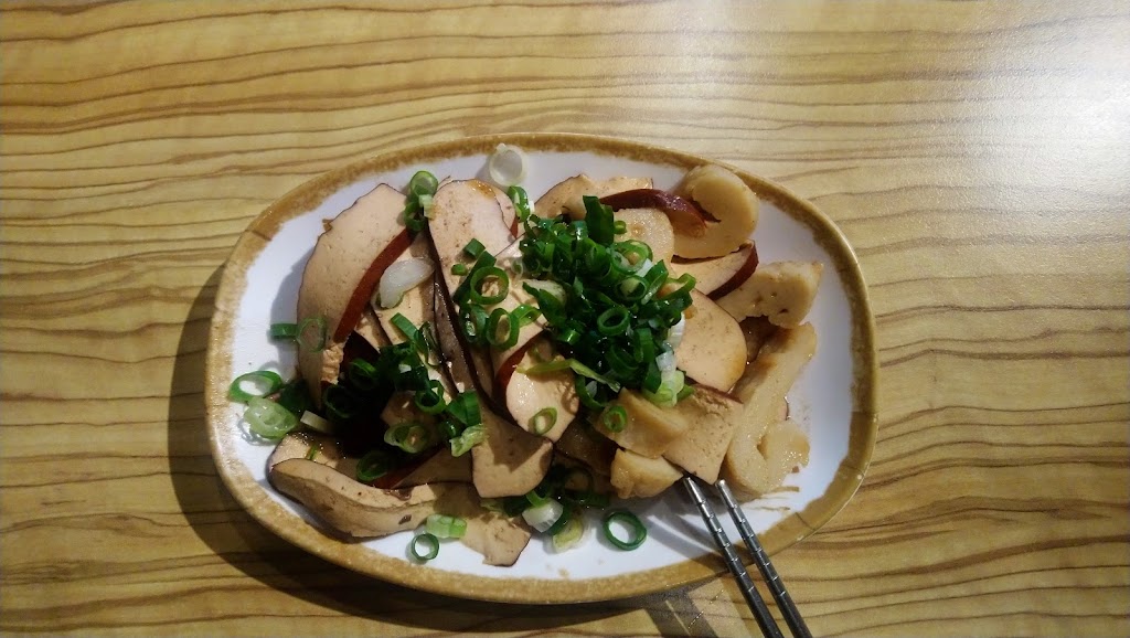 老龐家傳牛肉麵 的照片