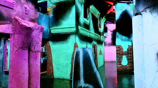 Laser Tag Center «Battle Blast Laser Tag», reviews and photos, 8125 W Sahara Ave #200, Las Vegas, NV 89117, USA