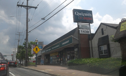 Jeweler «Uptown Jewelers», reviews and photos, 1422 Reisterstown Rd, Pikesville, MD 21208, USA