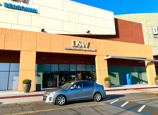 DSW Designer Shoe Warehouse, 2753 E Eastland Center Dr, West Covina, CA 91791, USA, 