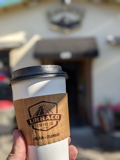 Coffee Shop «Urraco Coffee Co», reviews and photos, 628 W Cota St, Shelton, WA 98584, USA