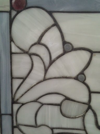 Deva Stained Glass