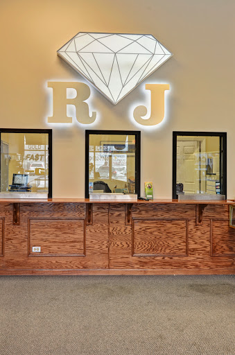 Loan Agency «RJ Jewelry & Loan Co», reviews and photos, 17W623 E Roosevelt Rd, Oakbrook Terrace, IL 60181, USA