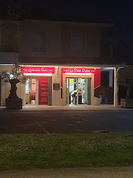 Photo n°11 de Le Pian Pizza à Le Pian-Médoc ()