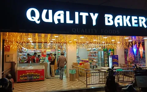Quality Bakers image