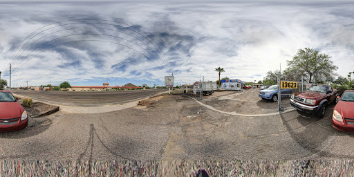 Auto Repair Shop «Doctor Automotive Repair», reviews and photos, 13623 N Cave Creek Rd, Phoenix, AZ 85022, USA