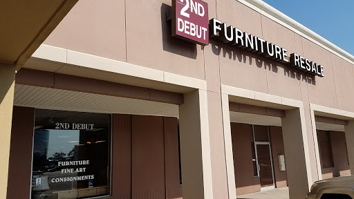 Consignment Shop «2nd Debut Furniture Resale», reviews and photos, 10968 Westheimer Rd, Houston, TX 77042, USA