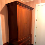 Photo n°1 de l'avis de Mohamed.b fait le 09/10/2020 à 18:32 sur le  Hotel Esplanade à Pescara