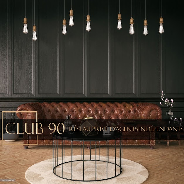 Le Club 90 Labège
