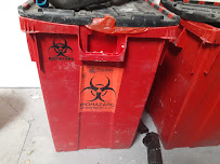 Bio Hazard Plus Crime Scene Cleanup (San Francisco Bay Area) - Photo 5 - Car repair in San Francisco, CA, San Francisco