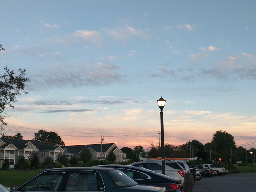 American Restaurant «Cracker Barrel Old Country Store», reviews and photos, 2075 Hylan Dr, Rochester, NY 14623, USA