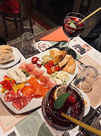 Plats et boissons du Restaurant italien Del Arte à Beauvais - n°20