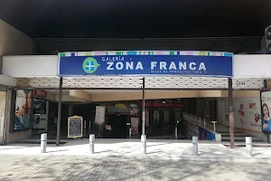 Galería Zona Franca image