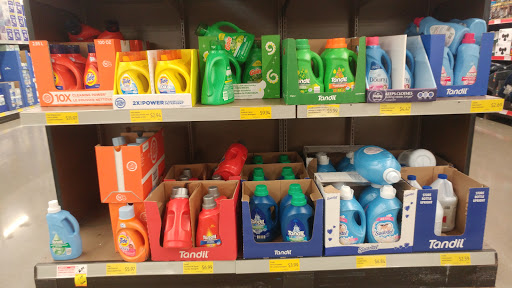 Supermarket «ALDI», reviews and photos, 8595 Columbine Rd, Eden Prairie, MN 55344, USA