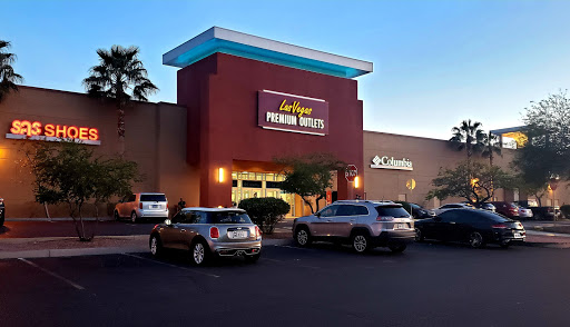 Shopping Mall «Las Vegas South Premium Outlets», reviews and photos, 7400 S Las Vegas Blvd, Las Vegas, NV 89123, USA