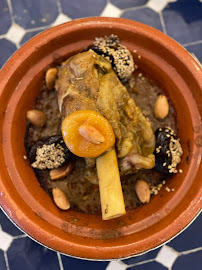 Couscous du Le Palais HBK | Restaurant Marocain à Paris - n°10