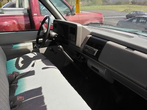 Used Car Dealer «Hazeldell Motors», reviews and photos, 9603 NE Hwy 99, Vancouver, WA 98665, USA