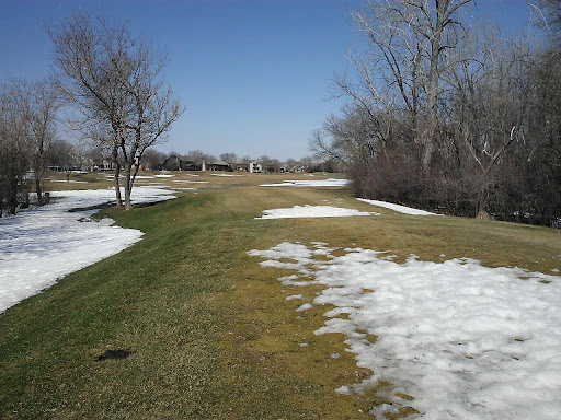 Golf Course «Edinburgh Golf Course», reviews and photos, 8700 Edinbrook Crossing, Brooklyn Park, MN 55443, USA