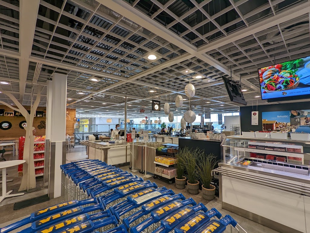 IKEA Restaurant 91723