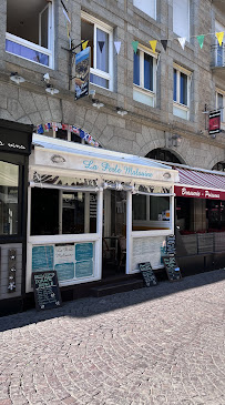 Photos du propriétaire du Restaurant LA PERLE MALOUINE à Saint-Malo - n°1