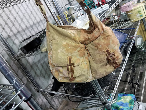 Thrift Store «Deseret Industries Thrift Store», reviews and photos