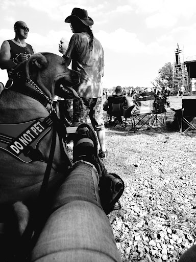 Concert Hall «Shiley Acres Concert Stage», reviews and photos, 1446 Nadenbousch Ln, Inwood, WV 25428, USA