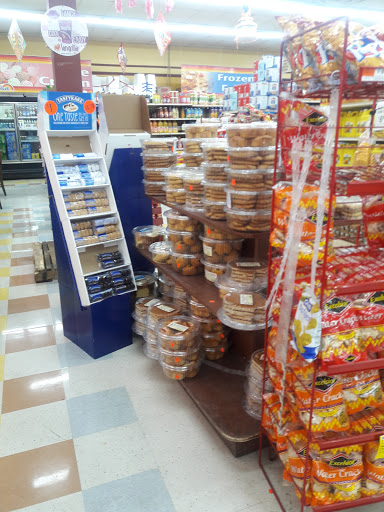 Grocery Store «Bravo Supermarkets», reviews and photos, 2435 US Hwy 98 N, Lakeland, FL 33805, USA