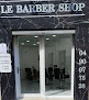 Salon de coiffure Le barber shop 84160 Cadenet