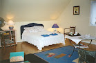 chambre d'hôtes mme Turban thérèse Pocé-les-Bois