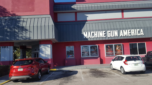 Store «Machine Gun America», reviews and photos, 5825 W Irlo Bronson Memorial Hwy, Kissimmee, FL 34746, USA