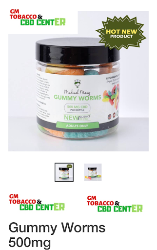 Tobacco Shop «GM Tobacco & Super Vapor», reviews and photos, 3250 W Pleasant Run Rd #100, Lancaster, TX 75146, USA